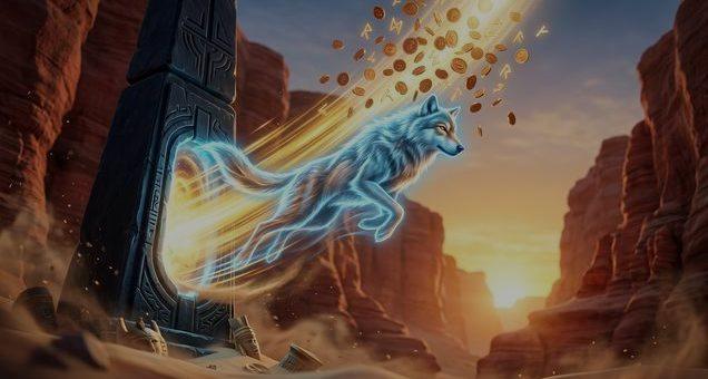 Wolf Gold