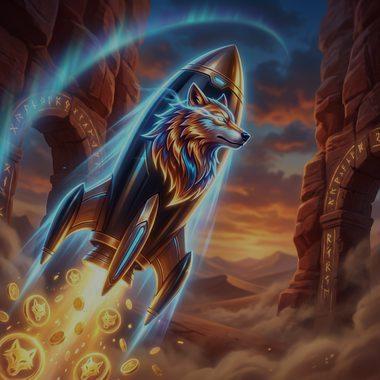 Wolf Gold